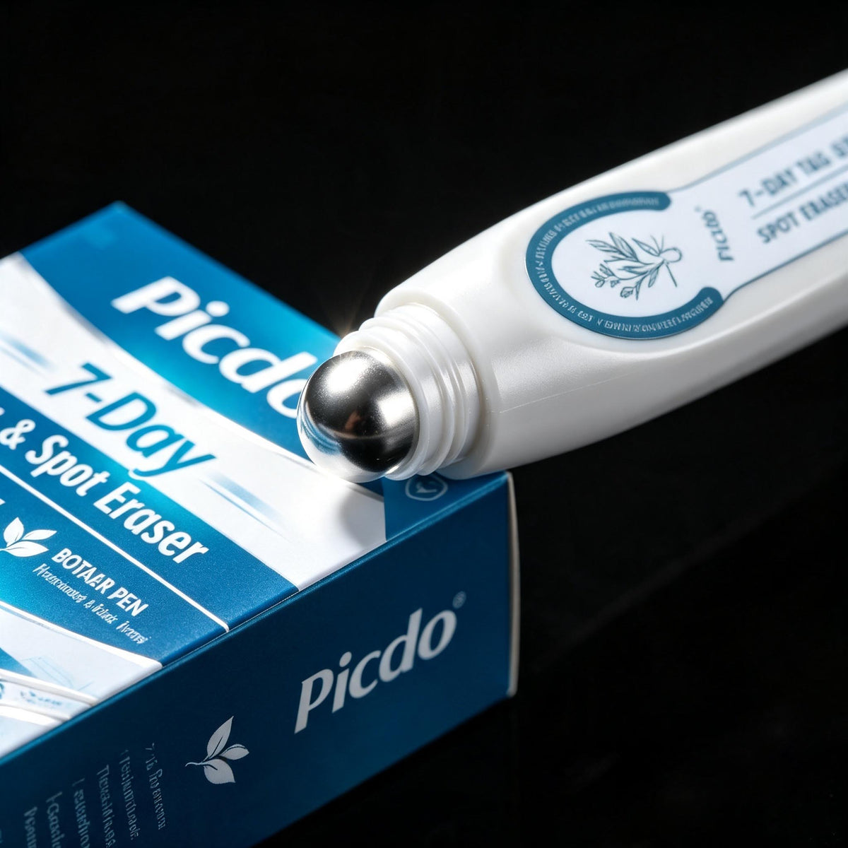 🔥linuxlist™ Botanical Spot & Tag Precision Roll Pen™ Botanical Spot & Tag Precision Roll Pen