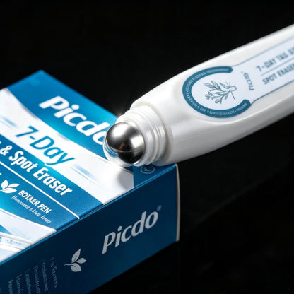 🔥linuxlist™ Botanical Spot & Tag Precision Roll Pen™ Botanical Spot & Tag Precision Roll Pen