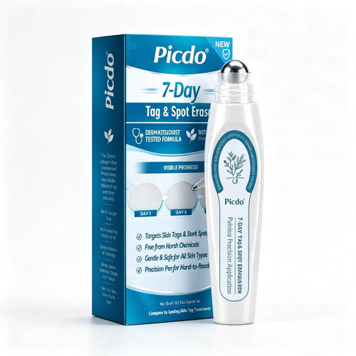 🔥linuxlist™ Botanical Spot & Tag Precision Roll Pen™ Botanical Spot & Tag Precision Roll Pen