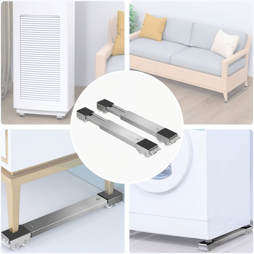 linuxlist™ - Move Heavy Furniture Without Strain