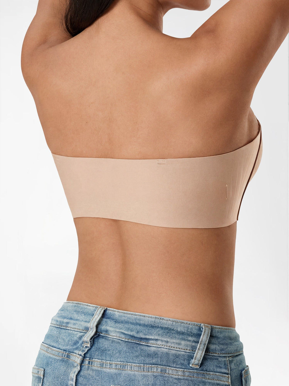 StayLift Strapless Bra