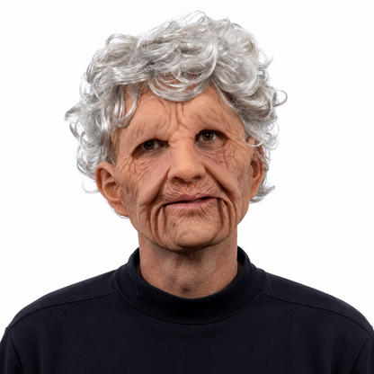 👻🔥2026 All New Style Mask Headgear