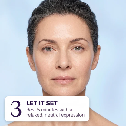 Instant Lift Eye Gel — Reduce the Look of Eye Bags in Minutes 🔥