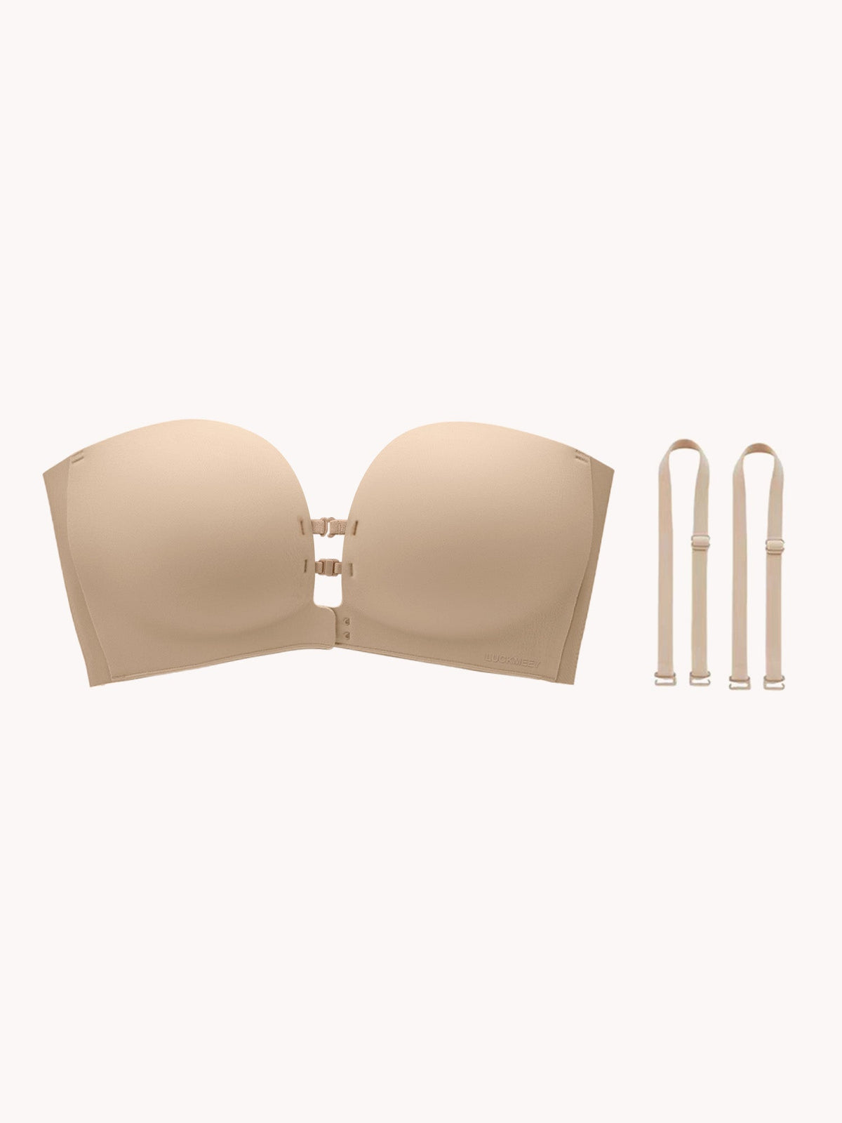 StayLift Strapless Bra