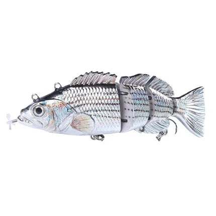 🔥Colitt - Swimming Fishing Lure