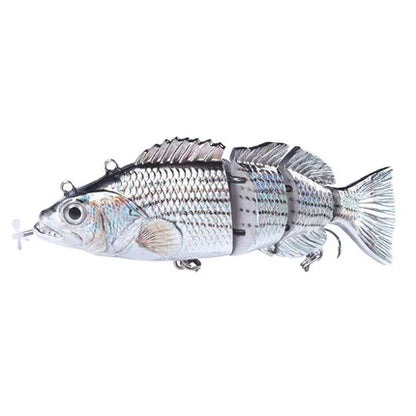 🔥Colitt - Swimming Fishing Lure