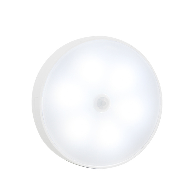 📢📢50% OFF !! ⏰Magnetic Wireless LED Motion Sensor Night Light